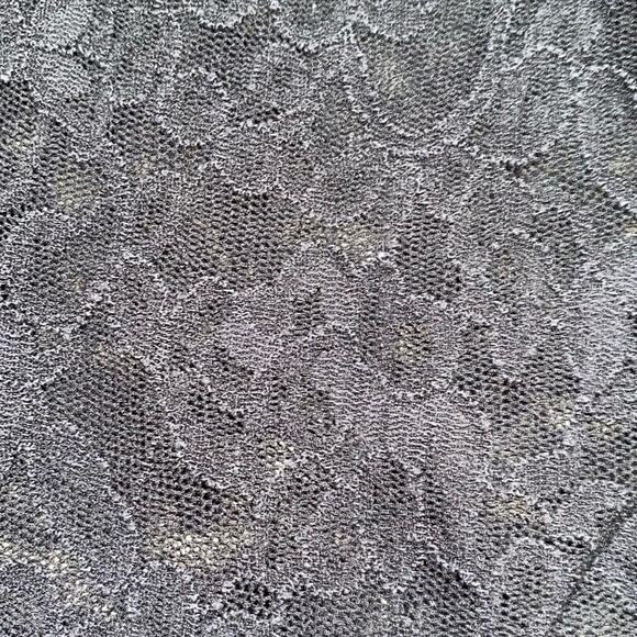 Victorias Secret The Lacy Teddy Camisole Chemise Slip Nightie Small NWOT - Picture 3 of 11